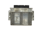 Steuergerät 9642222380 9653342880 21584577-6 PSA Sagem 16626