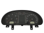 Tacho Kombiinstrument VW Polo 6Q0920823E 30701