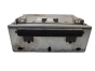 Cd-Radio Ford Fiesta 8A6T-18C815-BR FDB200A AHU 1258