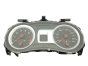 Tacho Kombiinstrument Renault Clio 3 8201060291 B 27617