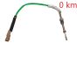 Abgastemperaturgeber 226400888R NTK 2.0 2.3 dCi Renault Opel Nissan 0km