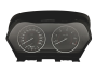Tacho Kombiinstrument BMW 1 F20 F21 6210 9276598 9232891 Johnson