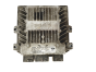 Steuergerät 3S61-12A650-LC 5WS40140E-T Ford Siemens 27625