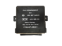 Steuergerät 5DS007345-01 4D0909611 Audi Hella