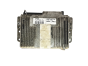 Steuergerät S115300121B 7700875745 7700111772 Renault Siemens 22381