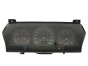 Tacho Kombiinstrument Volvo V70 9472523 69294-240T 30181