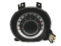 Tacho Kombiinstrument Fiat 500 735471895 503002124000 37604