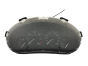 Tacho Kombiinstrument Peugeot 206 9648836380 000500103 49608