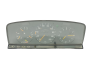 Tacho Kombiinstrument Mercedes W W123 1235420257 VDO 28449
