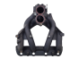 Ansaugkrümmer BMW 3 11.61- 1432033 1.9