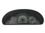 Tacho Kombiinstrument Fiat Punto 606219001 6062190030 54652