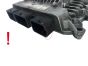 Steuergerät 3S61-12A650-LB 5WS40140D-T SID 804 Ford Siemens 49488