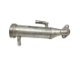 Agr-Kühler Für EGR Renault Nissan 3.0 D Y318311001 14735MA70A