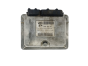 Steuergerät IAW4EF.B1 46799769 Fiat Magneti Marelli 42376