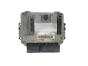Steuergerät Opel 55198921BQ 0281012548 Bosch GM 62463