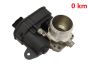 Drosselklappe Citroen Peugeot Opel 9801942080 1.2 THP VTI 0km