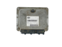Steuergerät IAW.4AF.PP 55187374 61600.625.03 Fiat Magneti Marelli 47389