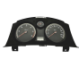 Tacho Kombiinstrument Opel Astra H Zafira B 13216693PQ 53357