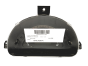 Tacho Kombiinstrument Citroen C2 C3 P9650735480 G 01 58296