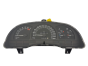 Tacho Kombiinstrument Opel Astra Vectra 81117759PP 90461604 VDO