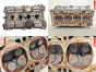 Zylinderkopf Volvo 1001005 1001011 1.8 16v B4184S