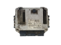 Steuergerät 0281012525 9661728580 9657699480 PSA Bosch 46297