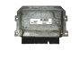 Steuergerät 237107314R A2C99722200 Renault Continental 