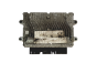Steuergerät PSA 9667112180 21586716-0A Valeo 25005