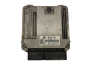 Motorsteuerung VW 1K0907115F 0261S02217 Bosch