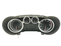 Tacho Kombiinstrument Alfa Romeo Mito 50516436 A2C53352559 45149
