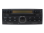 Cd-Radio Skoda Fabia 6Y0035156C Symphony TechniSat
