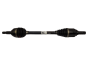 Antriebswelle Gelenkwelle Links 8201055669 Clio 3 Renault 1.5 DCI