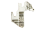 Befestigung Von Kabeln  243782 Peugeot 207 307 Citroen C4  472