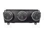 Klimabedienteil Bedienung Climatronic Dodge Nitro P55111846AE