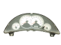 Tacho Kombiinstrument Opel Corsa C 13173355WJ 110080005026 26492