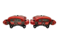 Bremszangen Vorne Audi S4 8K0106AK 8K0105AK