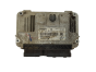 Steuergerät 89661-0H070 0261S04464 Toyota PSA Bosch 14671
