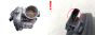 Drosselklappe Ford 2S6U-FA 2S6U-9E927-F VP4F9U-9E928-BA