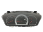 Tacho Kombiinstrument Chevrolet Epica 96647264K2 52441