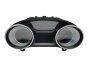 Tacho Kombiinstrument Opel Astra K 39077976 175597137