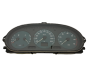 Tacho Kombiinstrument Renault Megane 1 Scenic 1 7700844181 23705