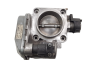 Drosselklappe Mercedes-Benz 1111410025 0205003044 Bosch