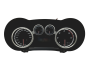 Tacho Kombiinstrument Alfa Romeo Mito 50516439 A2C53352557 51826