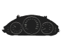 Tacho Kombiinstrument Mercedes CLS W219 A2195404411 110080310009