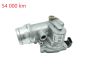 Drosselklappe Dacia Renault 161A09287R 1.5 DCI 54 000 km