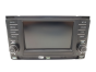 Radio-Display Volkswagen 3G0919605 A2C93426800