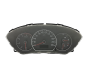 Tacho Kombiinstrument Suzuki SX4 Fiat Sedici 34110-79J50 VDO 51093