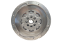 Zweimassenschwungrad 8200620330 1231000Q1C 7701477461 2.0DCI Renault Laguna 3