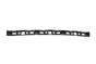 Stoßstangenhalter Hinten Für VW Polo 6RF807863 88071846202 DPA