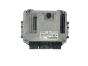 Steuergerät 0281012523 9664843480 9657699480 PSA Bosch 46868